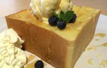 The Coffeeholic餐厅图片