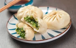 禾康记好粥道(井下店)