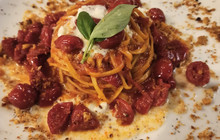 Ristorante La Quintessa餐厅图片