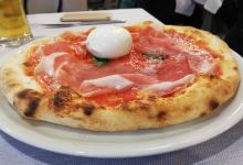 Pizzeria Da Gaetano美食图片