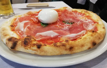 Pizzeria Da Gaetano餐厅图片
