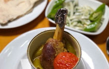 Sini Local Food餐厅图片