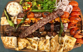 Balkan Restaurant