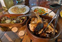 Cilek Restaurant美食图片