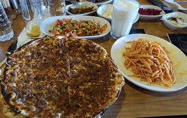 Divan Restaurant