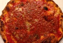 Pizzeria Trattoria Da Mimmo美食图片