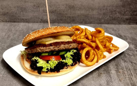 Bistro Inkognito
