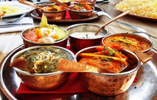 Ganesha Indisches Restaurant餐厅图片