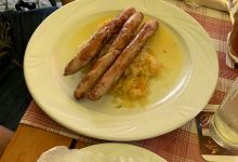 Bierhausla美食图片