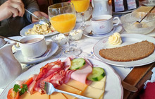 Cafe Kaulard餐厅图片