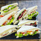 Tramezzini Sandwich Manufaktur - Berlin