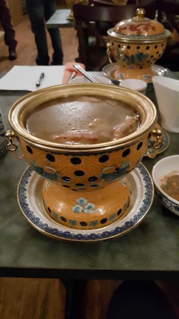 YK Hotpot