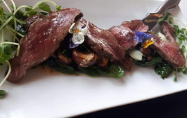 Embers Grill & Smokehouse