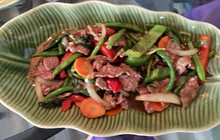 Pandanus Thai Restaurant餐厅图片