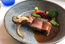 Restaurant Vanille美食图片