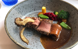 Restaurant Vanille