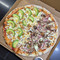 Ninja Pizza