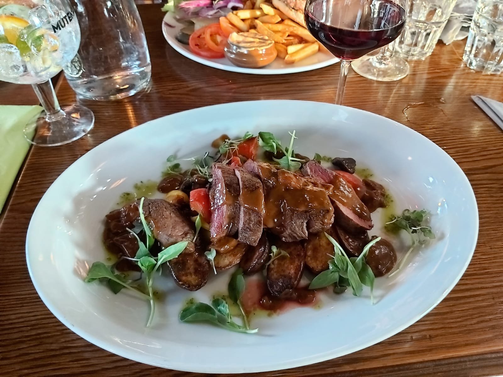 Restaurant Rukatonttu