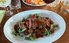 Restaurant Rukatonttu