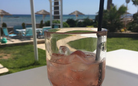 St. Thekla restaurant & lounge bar