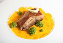 Gostilna Repnik美食图片