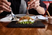 Cantinho Do Avillez Porto美食图片