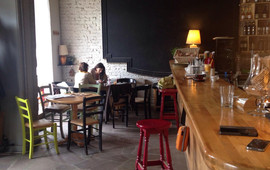 Tein Teahouse
