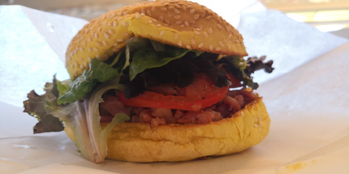 Jammwich