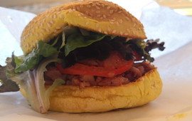 Jammwich