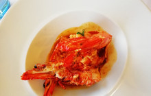 Restaurante Mare餐厅图片