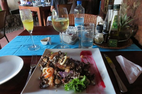 Restaurant Kanahau