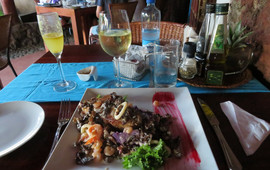 Restaurant Kanahau