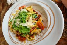 Amici Restaurant美食图片