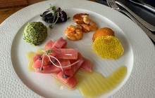 Divino - Seafront Restaurant餐厅图片
