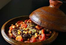 Dar Atlas美食图片