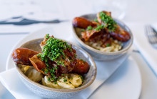 Restaurant JØRN餐厅图片