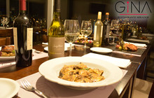 Gina Restaurante Mirador餐厅图片