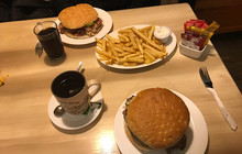 Paradise餐厅图片