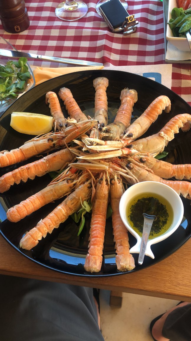 Restaurant Uskok