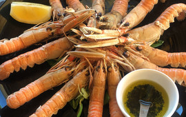 Restaurant Uskok