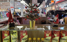 Branko Coffee