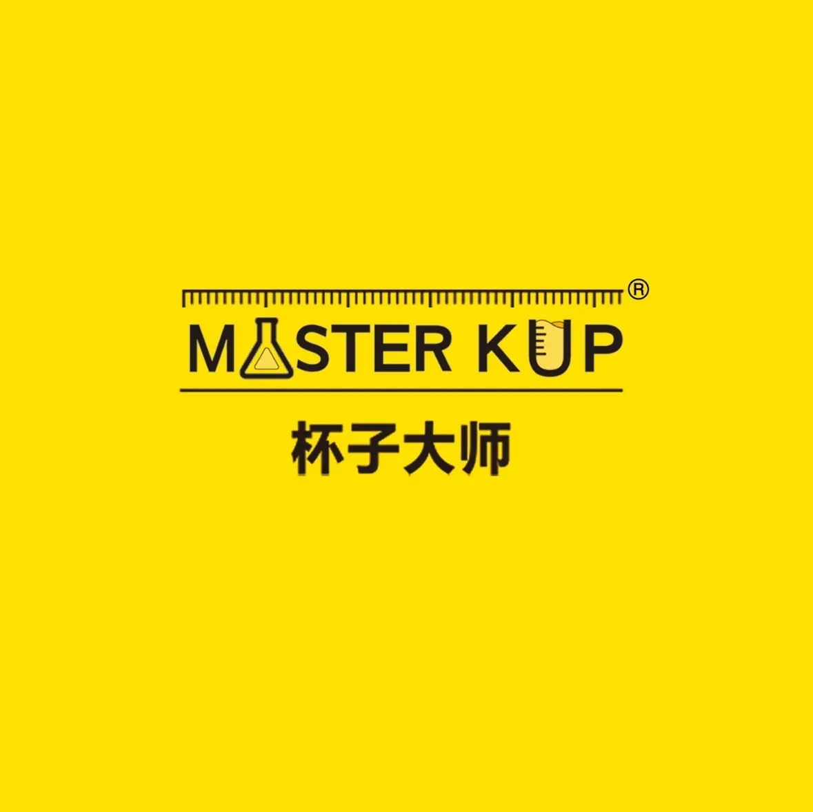 MasterKup杯子大师(和平店)