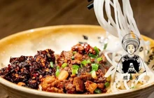 胖四娘贞丰糯米饭(四小店)餐厅图片