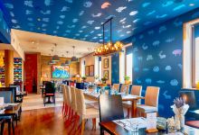 Macok Bistro and Wine Bar美食图片