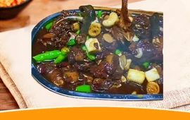 好再来饭莊