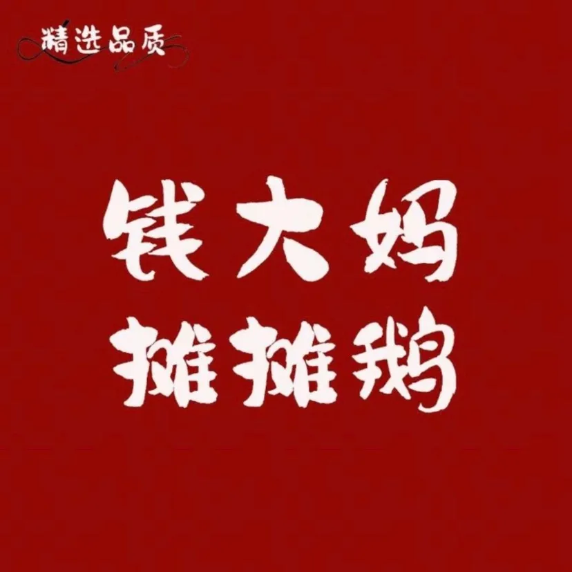 朕浅钱大妈摊摊鹅(龙陵店)餐厅图片