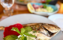 La Montanara Ristorante餐厅图片