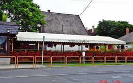 Márton Confectionery