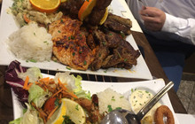 Pizzeria Ristorante Da Vinci Linz餐厅图片