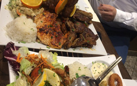 Pizzeria Ristorante Da Vinci Linz